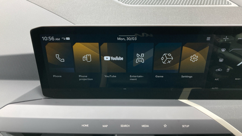 Kia EV5 160kW GT-Line S 81.4kWh 5dr Auto Electric Estate